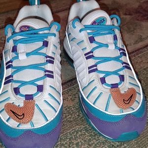 Nike Air Max 98
